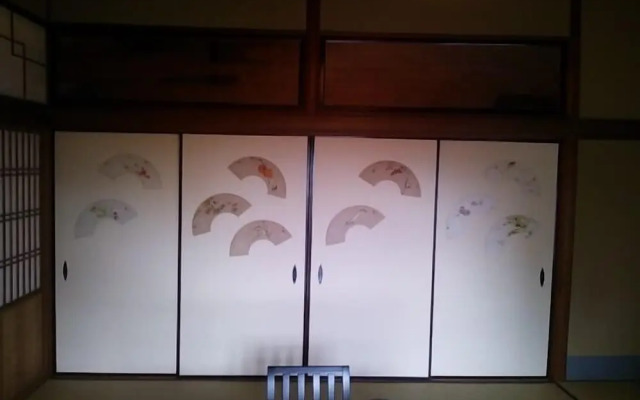Cultural Property of Japan Senzairo