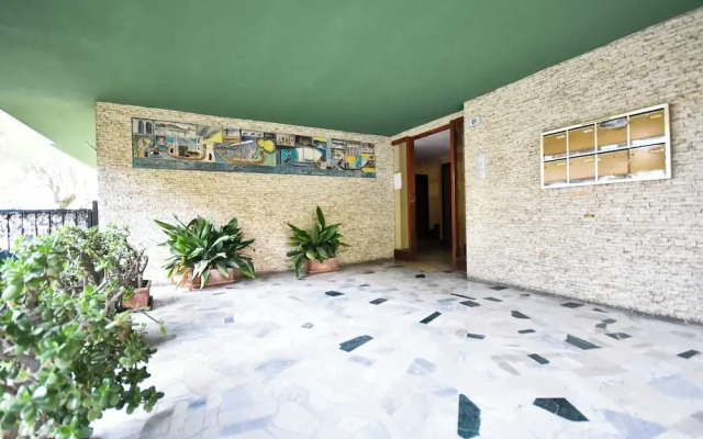 Relax Apartment 5 by Wonderful Italy