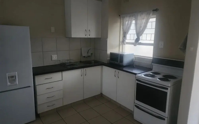 Tsumeb Park Self Catering Suites