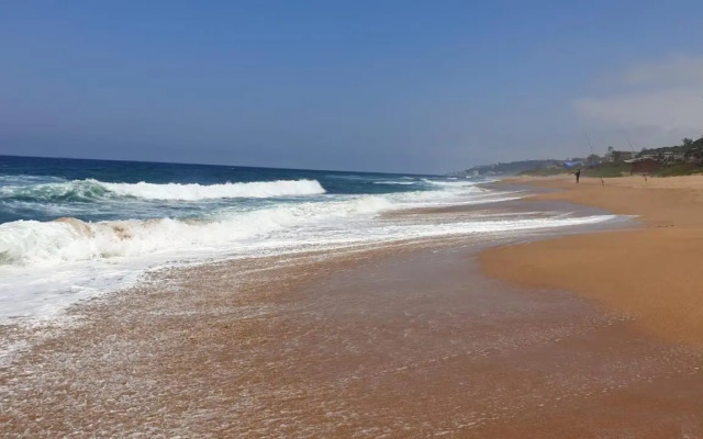 Azure Luxury Apartments Estate