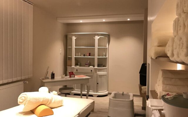 Hotel Petersen‘s Landhaus Scharbeutz