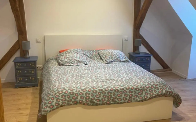 Gîte Elisa