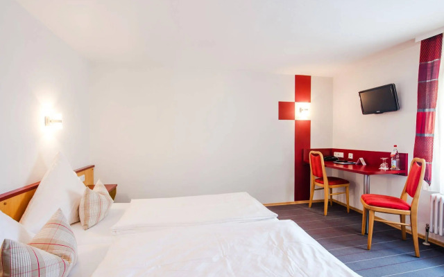 Hotel Gasthof Zum Rössle