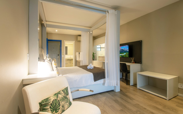 Aroma Do Mar by Latitud Hoteles