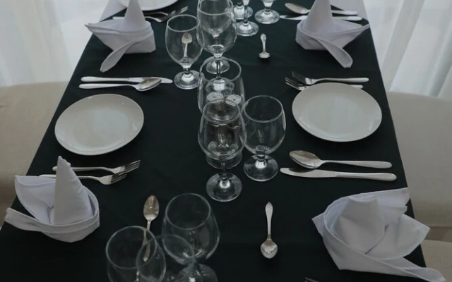 The Nest Hotel