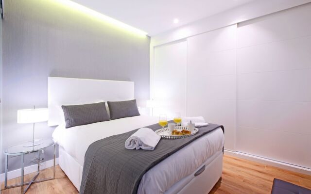 Malasaña Chic - MADFlats Collection