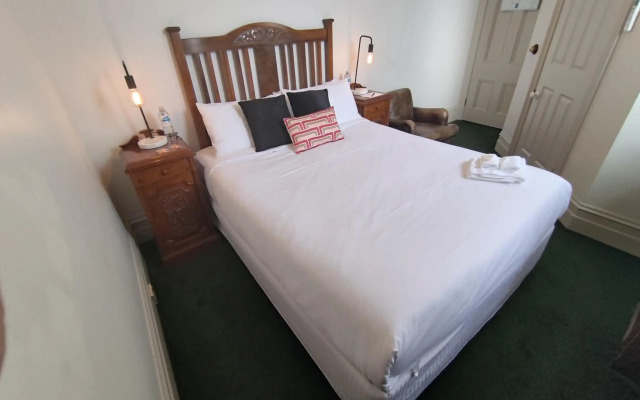 Yarra Valley Grand Hotel