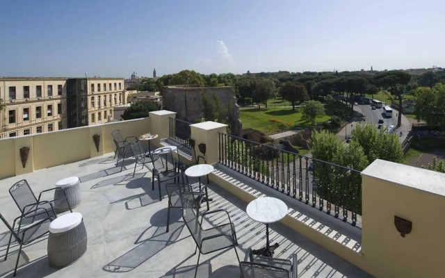 Relais Terme Di Tito