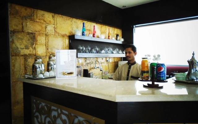 Masaken Al Naifat Furnished Units