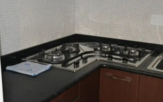 Appartamento Rossetti