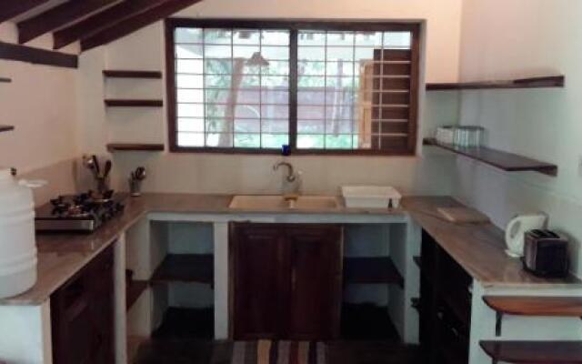 R M Guest House