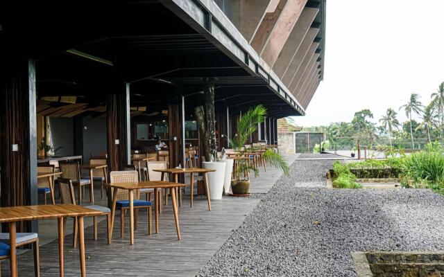 Andung Andung Villa and Resto