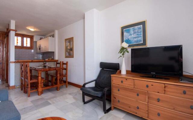 Parque Santiago III 131 - One Bed