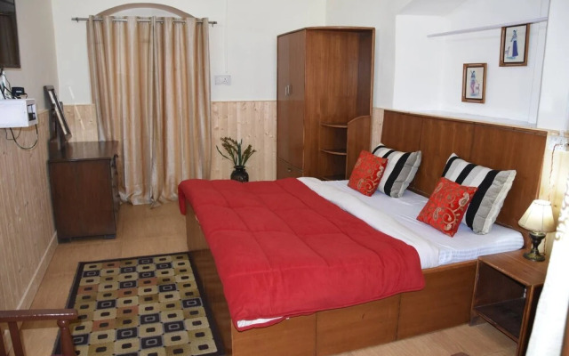 Duplex Suite 1 - Enjoy Your Ultimate Workations