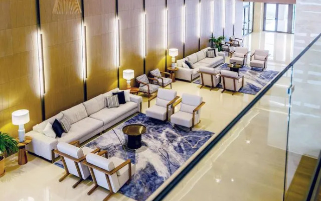 Florence Apartments Dante & Beatrice