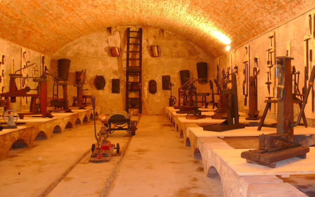 Castello di Lispida