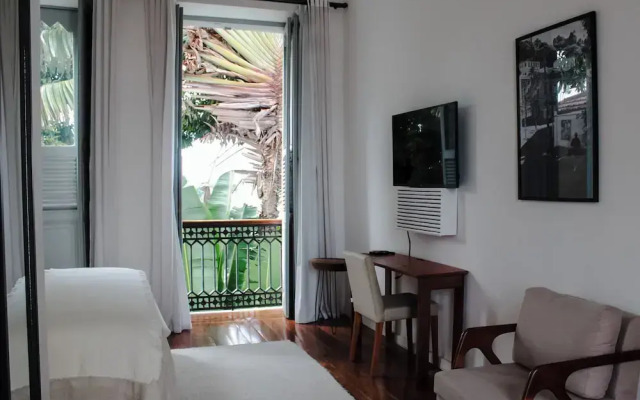 Boutique Hotel Castelinho