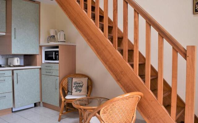 Appartement Trégastel, 2 pièces, 2 personnes - FR-1-368-19