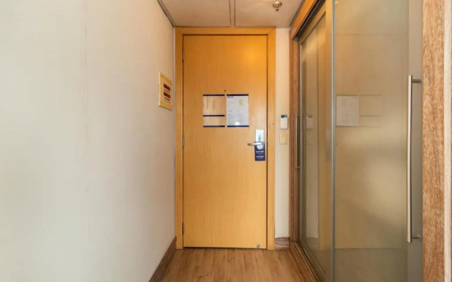 A1 Dreamy Flats Radisson Berrini