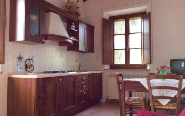 Agriturismo Marinello