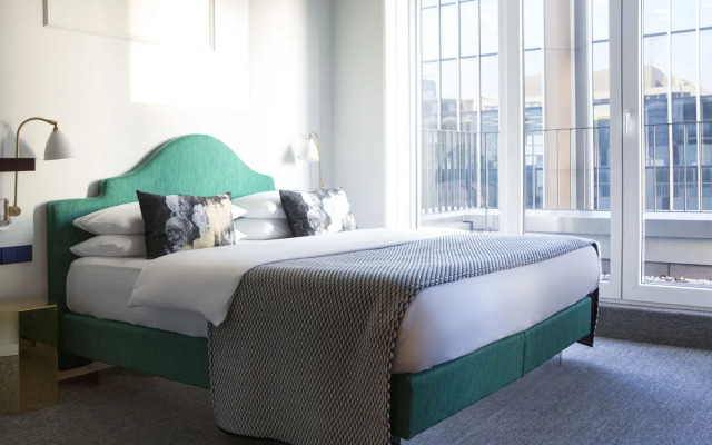 THE FRITZ Düsseldorf