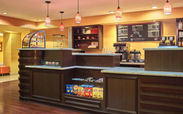 Sheraton Tucson Hotel and Suites