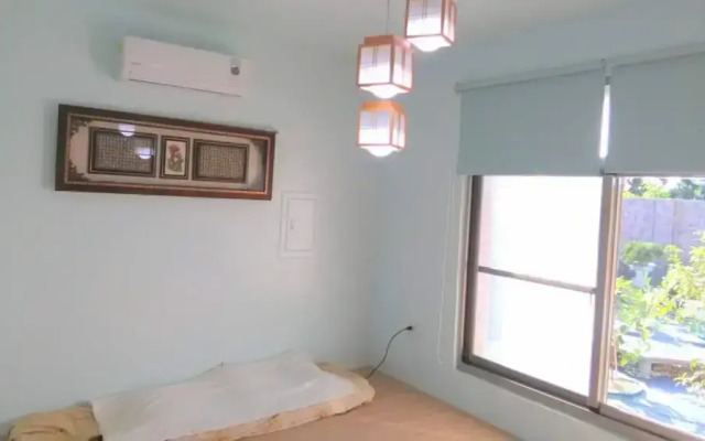 Paris Champs Apartment