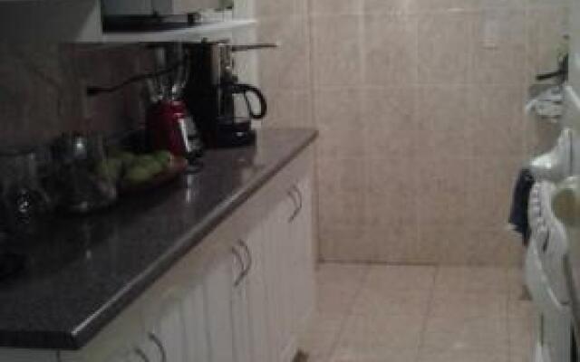 Departamento Lamartine 248 - 303 Polanco