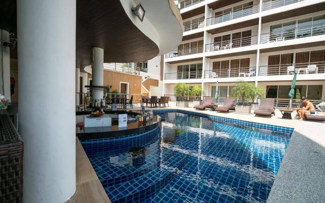 Ocean View Treasure Residence