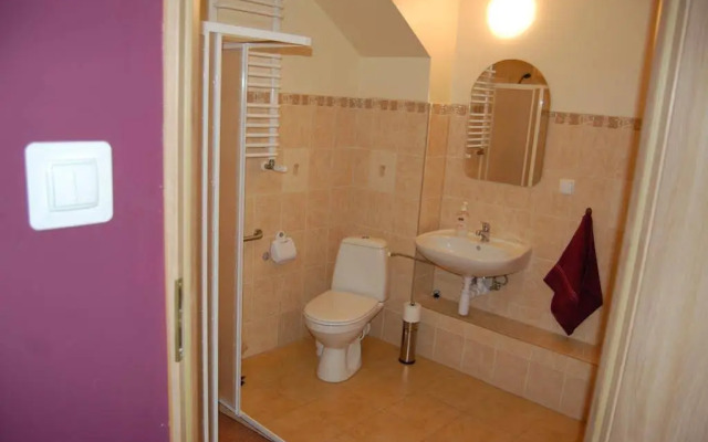 Hotelik 39