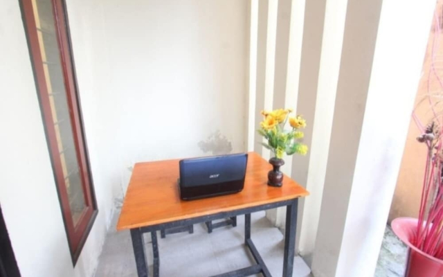 Hotel O Pondok Sugie SyariahNearJembatan Siak