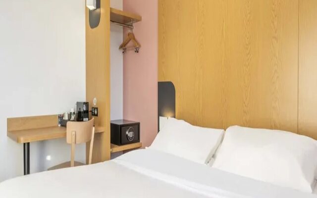 B&B HOTEL Martigues Port-de-Bouc