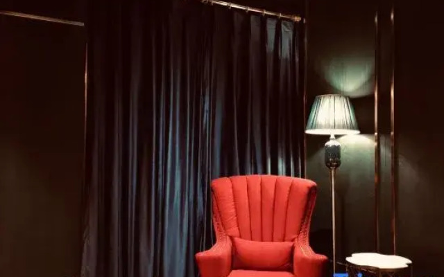 Shanghai Jinli S Hotel (Xinhua Road Jiaotong University Branch)