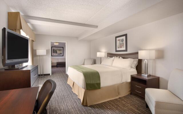 Holiday Inn Hotel & Suites Scottsdale North - Airpark by IHG