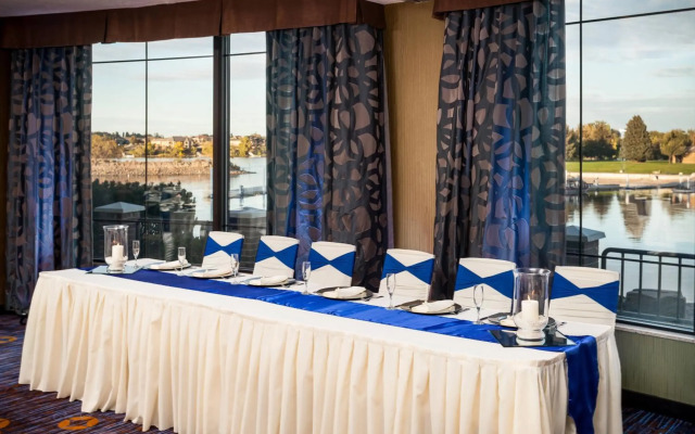 Courtyard by Marriott Richland - Columbia Point