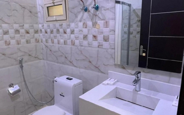 Alathriyah Hotel Suites