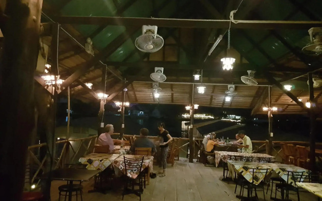 Sugar Cane Guest House 1