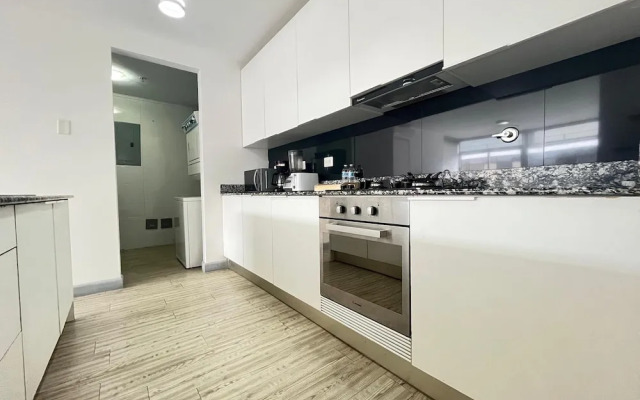 Boutique Apartments Atlapa