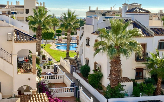 Penthouse Apartment Orihuela Costa