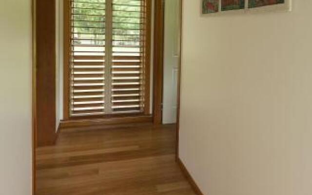 Cairns Homestead: A Peaceful Getaway