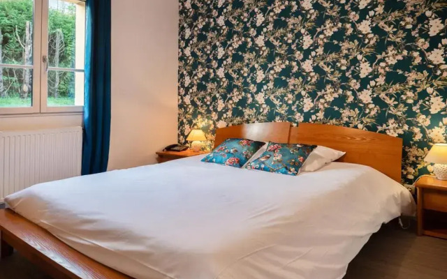 Auberge Les Vallées du Perche