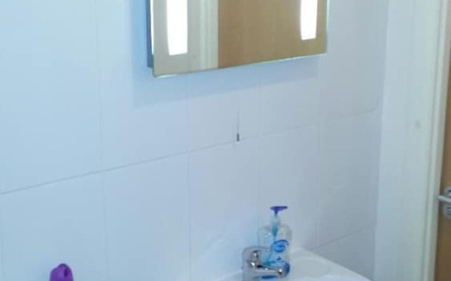 Quay Apartment Limerick