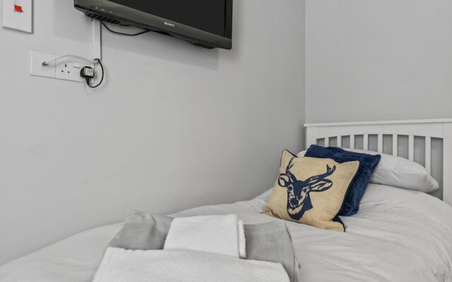 Plymouth-fernhurst- 2 Bedroom Bungalow