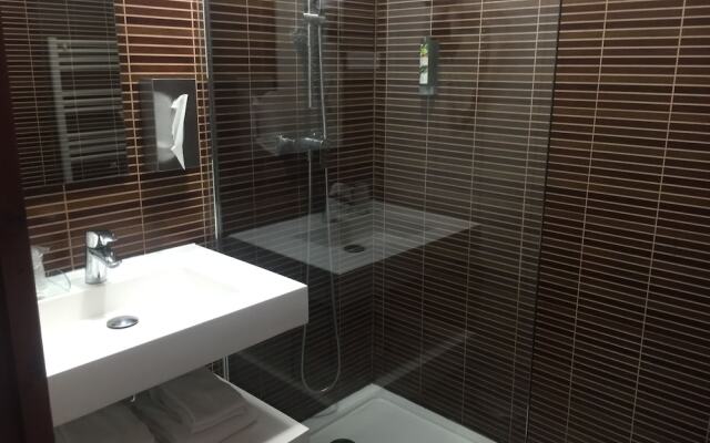 Hostellerie Saint-Vincent