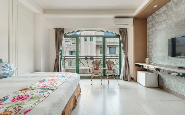 Regal Haven Elevator Hualien