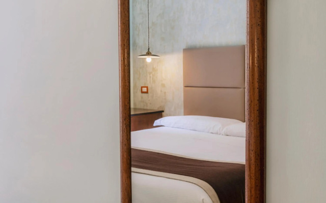 Hotel Il Convento