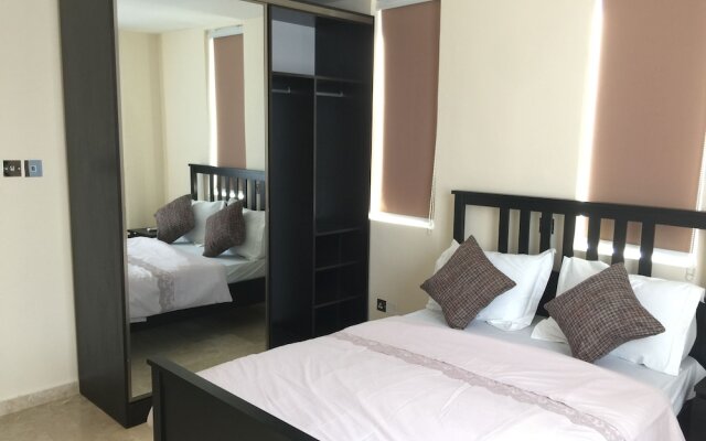 Euneva Court Townhouses - Bentley Place