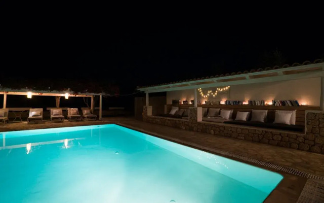 Agrikies Country Retreat