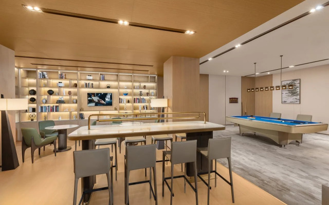 Oakwood Central Wuxi