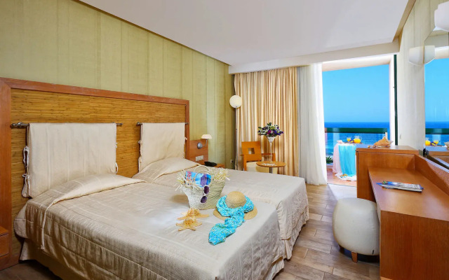 Sirens Beach and Village - All Inclusive